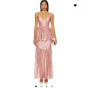 For Love And Lemons Dress